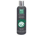 MEN FOR SAN-DOG SHAMPOO cabelo preto 300 ml-DrShampoo - Perfumaria e Cosmética